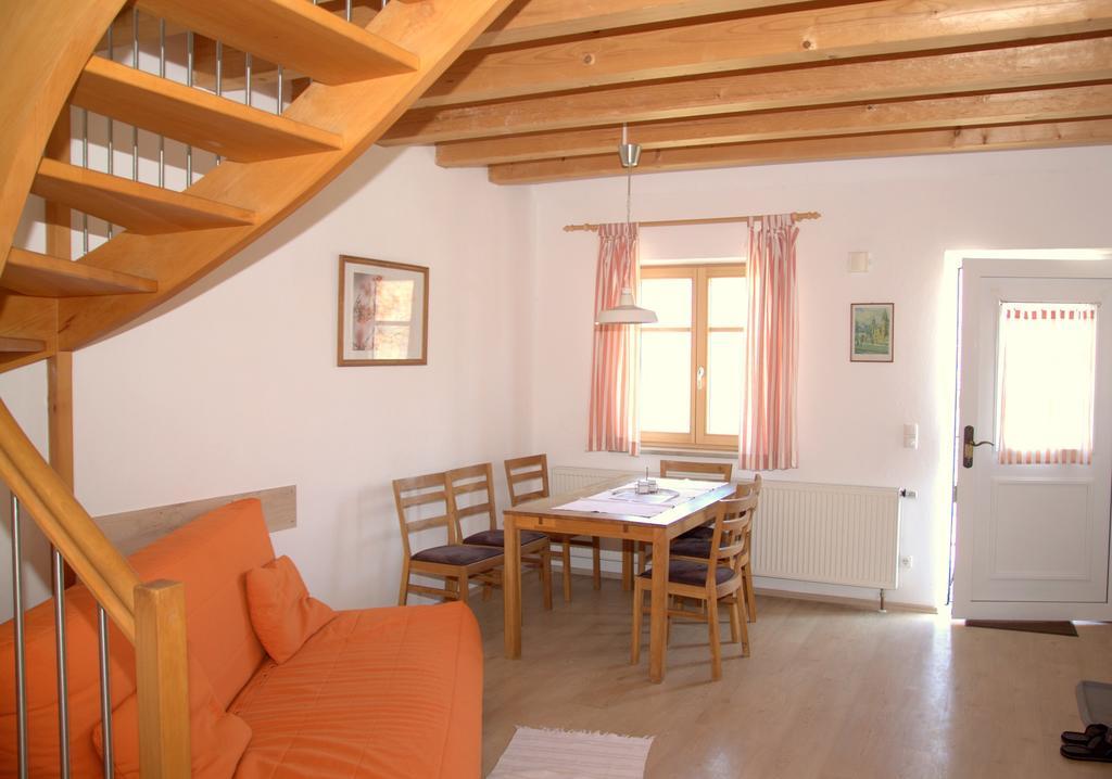 Gersthof Apartment Erding
