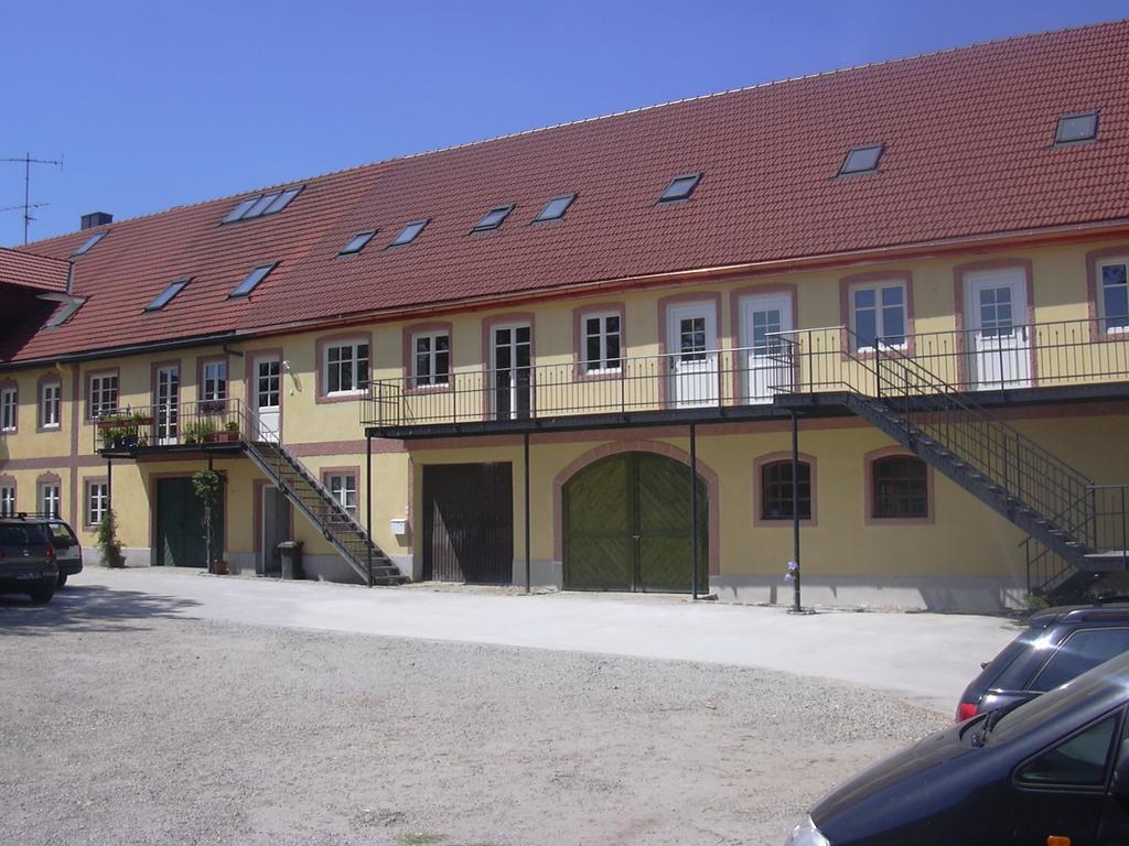 Gersthof