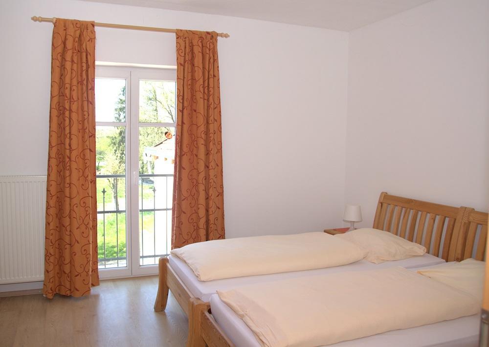 Gersthof Apartment Erding