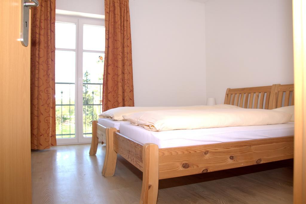 Apartment Gersthof Erding