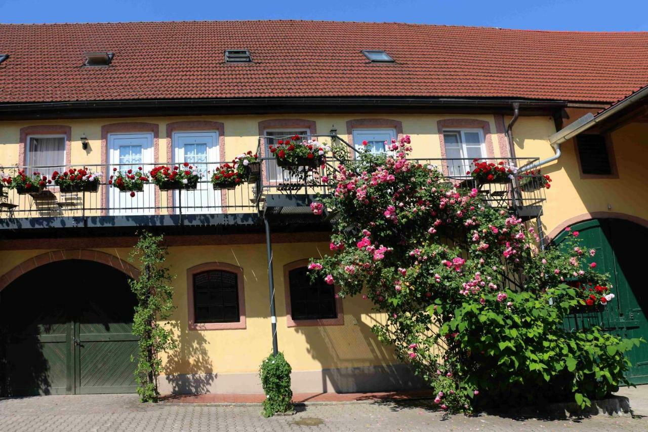 Gersthof * Erding