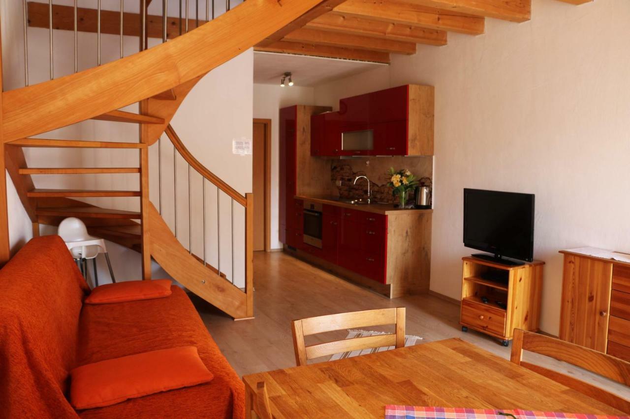Gersthof Apartment *