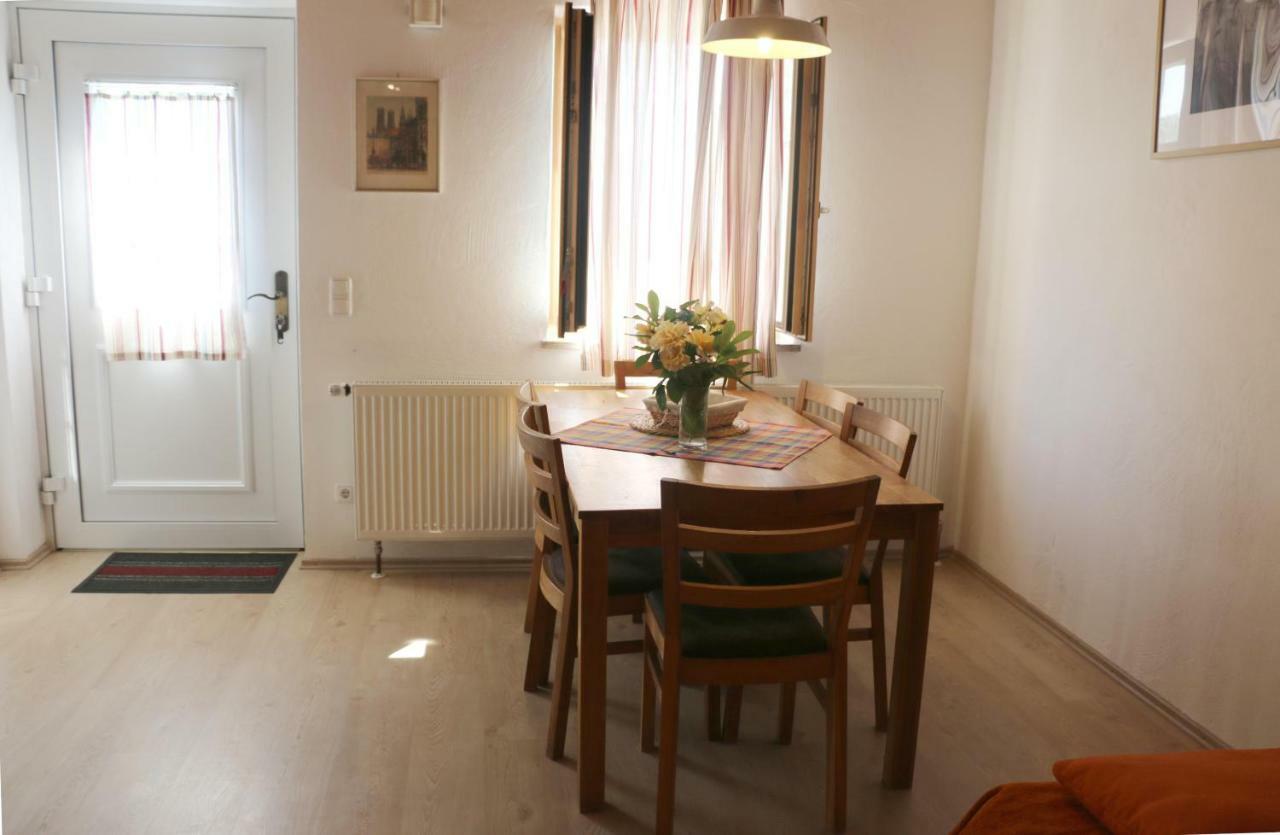 Gersthof * Erding
