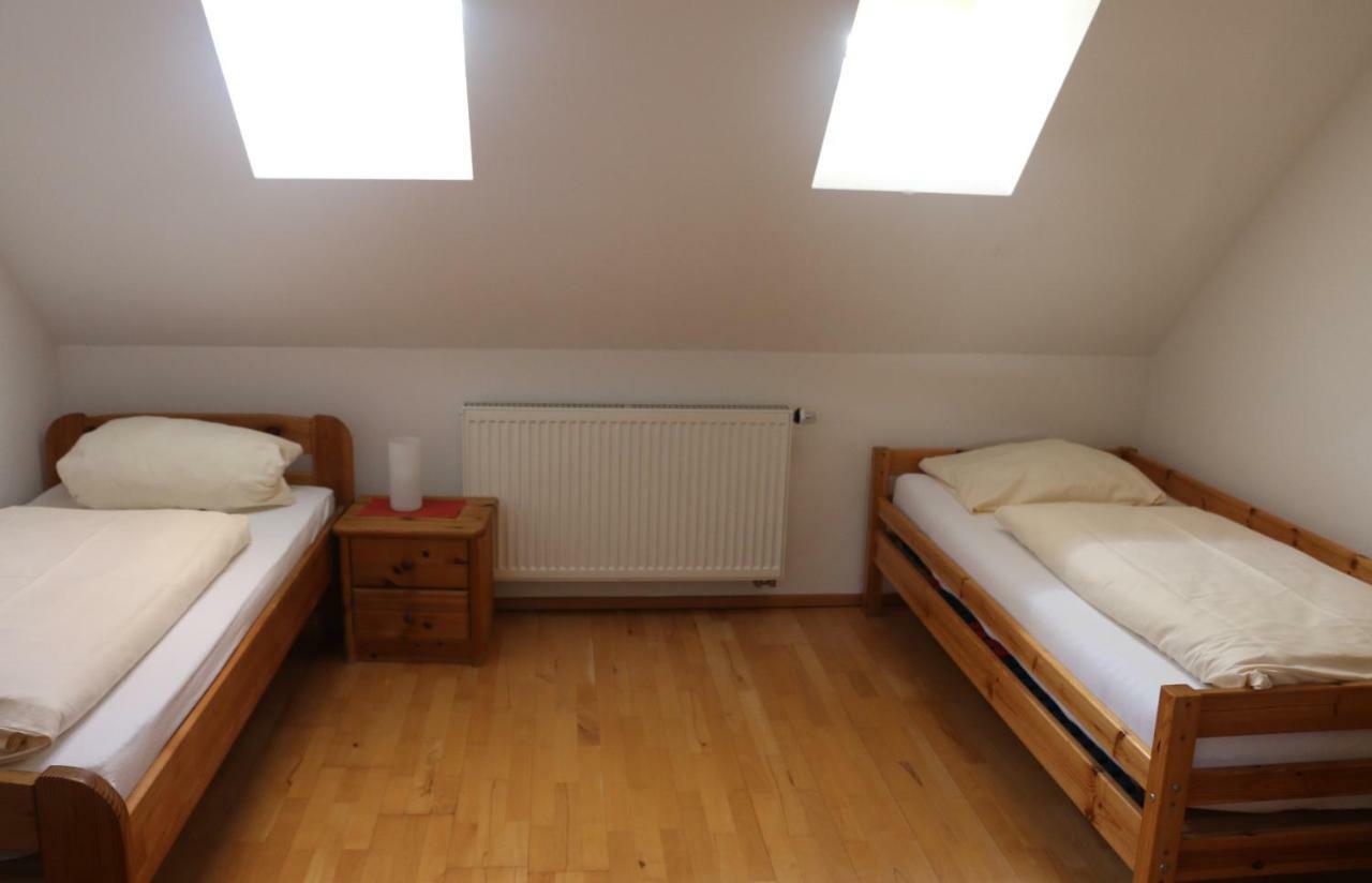 Apartment Gersthof