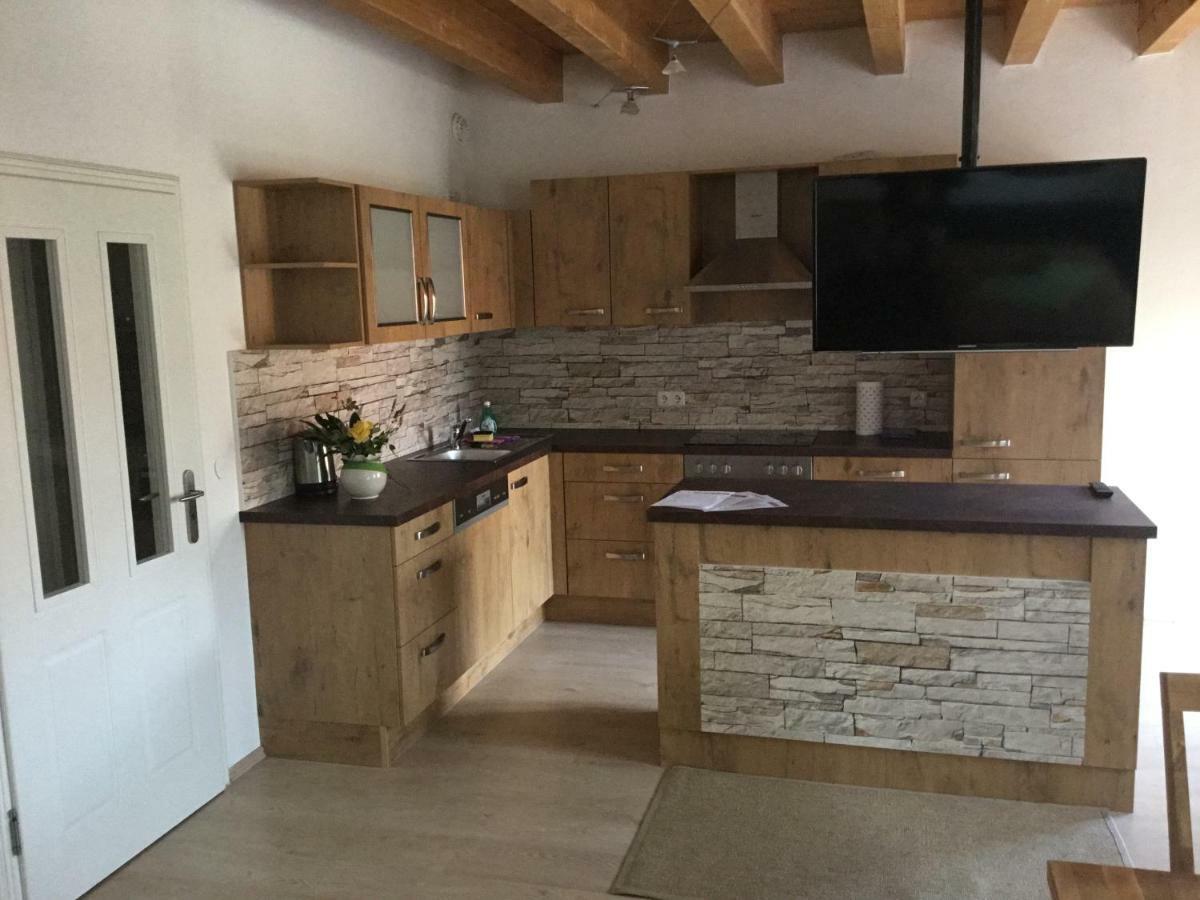 Gersthof Apartment Erding