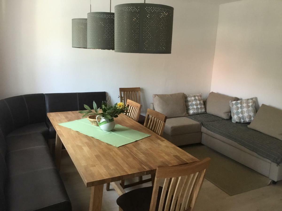 Apartment Gersthof