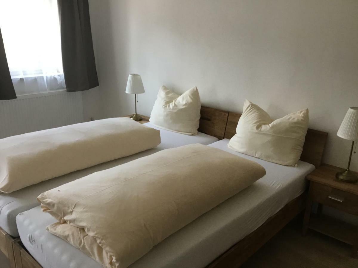 Apartment Gersthof Erding